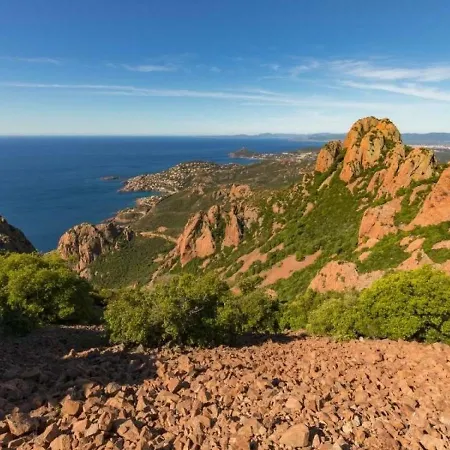 Lejlighed Cap Esterel 68
