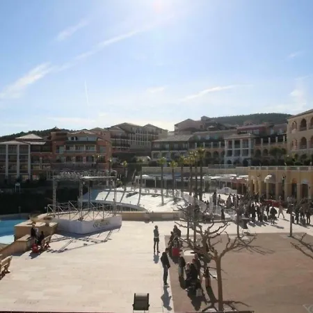 Cap Esterel 68 Appartement